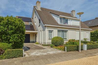 Woning IJsvogel 13 Sliedrecht