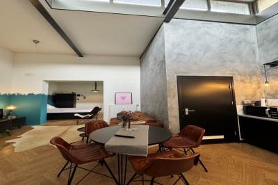 Woning Statensingel 138A12 Maastricht