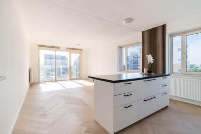 Woning Waldorpstraat 478 Den Haag