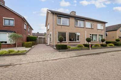 Woning Vlierstraat 25 Huissen