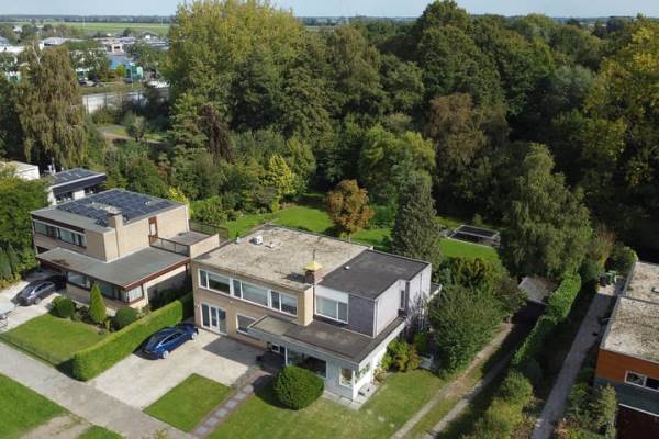 Woning Weresteijn 15 Sliedrecht