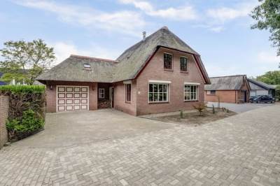 Woning Uddelerweg 44 Elspeet