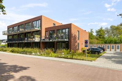 Woning Handelsstraat 97 Schagen