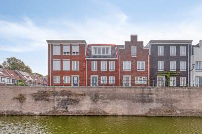 Woning Boerevest 30 Bergen op Zoom