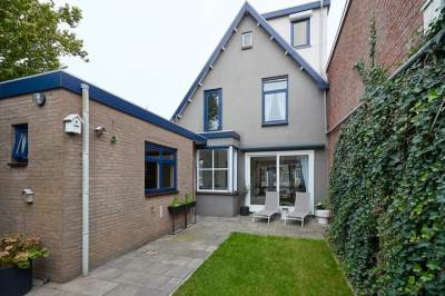 Woning Axelsestraat 89 Terneuzen