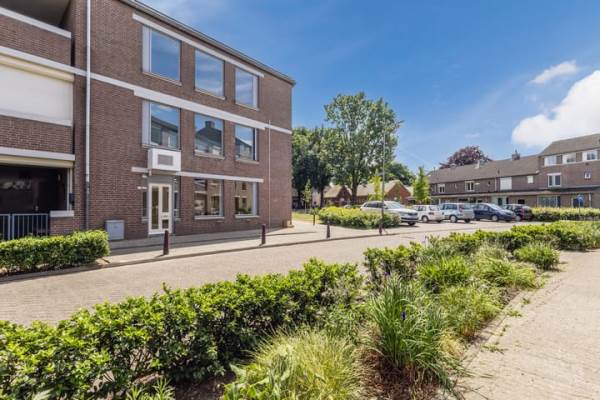 Woning Sint Sebastiaanstraat 48 Oss