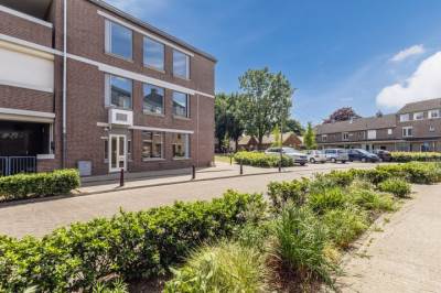 Woning Sint Sebastiaanstraat 48 Oss