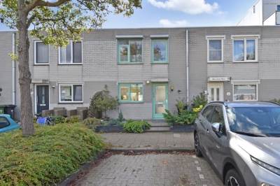 Woning Marsgeel 31 Zoetermeer