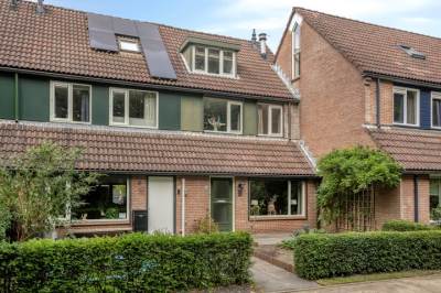 Woning Boeier 24 Veenendaal
