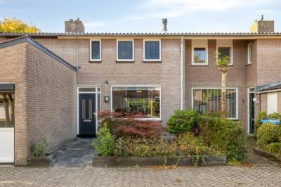 Woning Udinestraat 3 Eindhoven