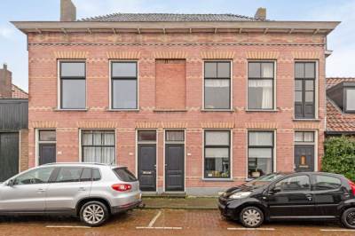 Woning Groenestraat 112 Kampen