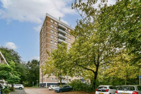 Woning Max Havelaarlaan 557 Amstelveen