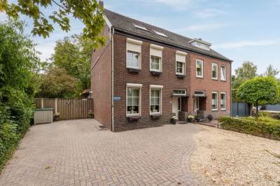 Woning Kruisberg 62 Meerssen