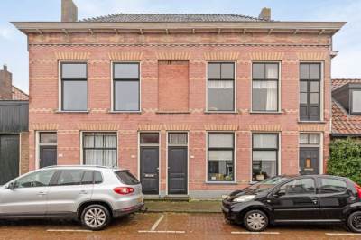 Woning Groenestraat 114 Kampen