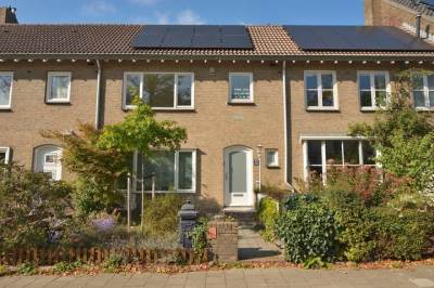 Woning Burg. Waszinkstraat 101 Heerlen