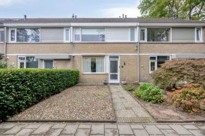 Woning Vedelring 193 Etten-Leur