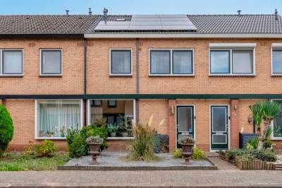 Woning Ranonkelstraat 29 Heteren