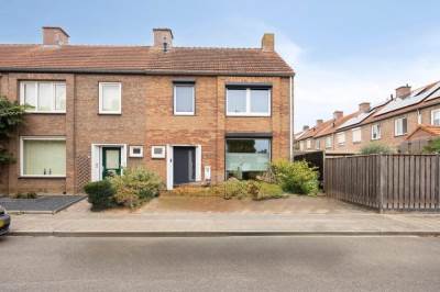 Woning Komeetstraat 2 Geleen