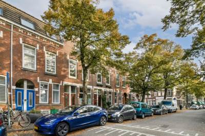 Woning 2e Schansstraat 55B Rotterdam