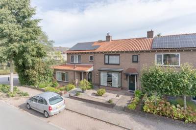 Woning 't Abdij 19 Ermelo