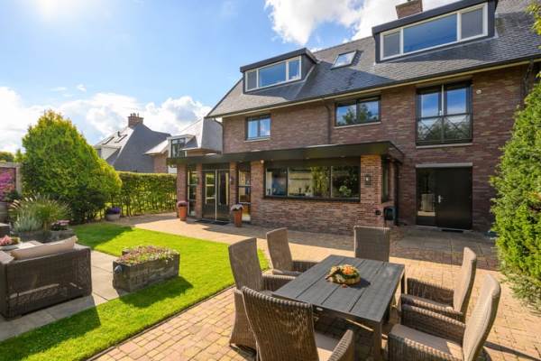 Woning Hof van Loosduinen 29 Nootdorp