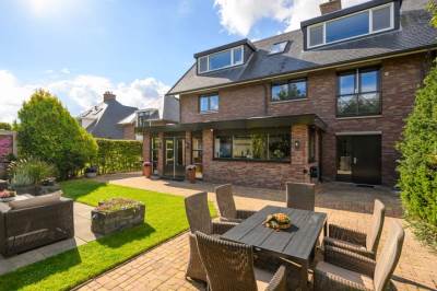 Woning Hof van Loosduinen 29 Nootdorp