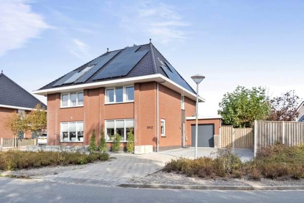 Woning Middelzand 2632 Julianadorp