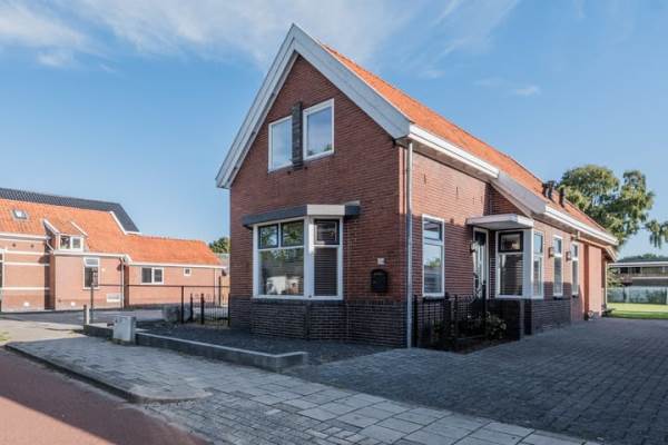 Woning Schoolstraat 125A Musselkanaal
