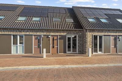 Woning Souverijnsakker 5 Veghel