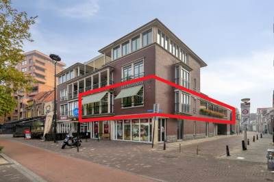 Woning Jan Aartestraat 31 Tilburg