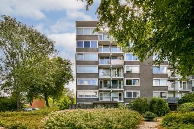 Woning Graan voor Visch 16224 Hoofddorp