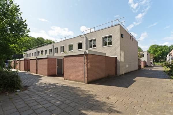 Woning Loenermark 847 Amsterdam