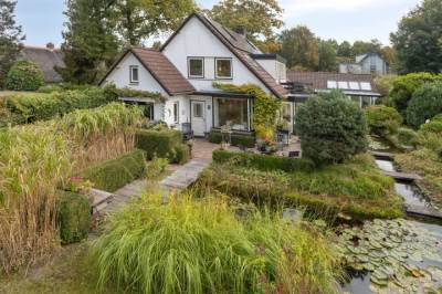 Woning Berg en Bos 19 Hattem