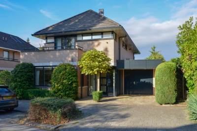 Woning Iepenlaan 28 Bussum