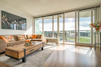 Woning Moerashoeve 18 Nieuwegein