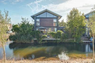 Woning Laakse Oever 4 Zutphen