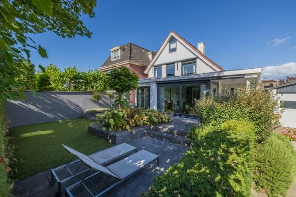 Woning Florahof 6A Noordwijk (ZH)