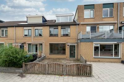 Woning Hoornseschans 157 Nieuwegein