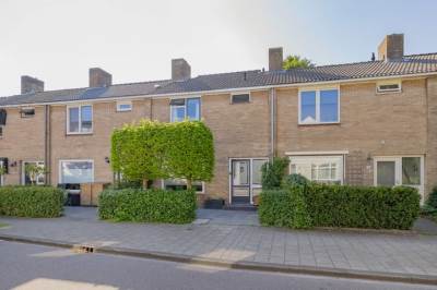 Woning Schoollaan 8 Bennebroek