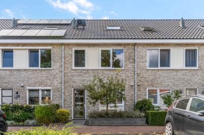 Woning Orlofflaan 42 Barneveld