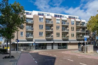 Woning Raadhuisstraat 57 Beverwijk