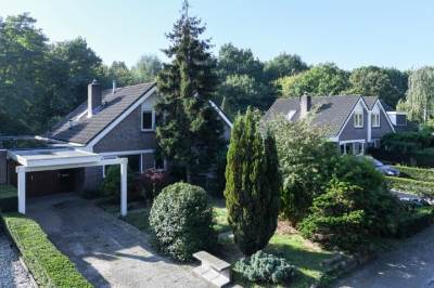 Woning Bolwerk 27 Naarden