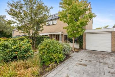 Woning Continentenlaan 26 Veendam