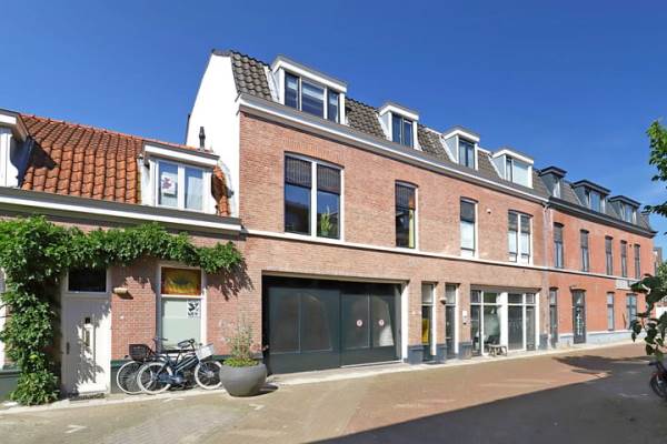 Woning Lombokstraat 3B Utrecht