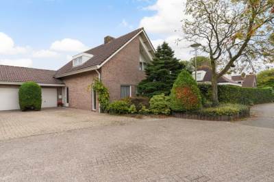 Woning Vierbanse Gantel 3 Tilburg