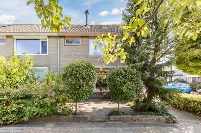 Woning Lavendelhof 43 Oosterhout (NB)