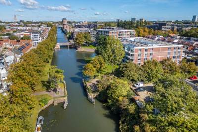 Woning Broeder Alarmstraat 87 Utrecht