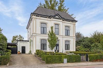 Woning Bredevoortsestraatweg 51 Aalten