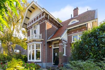 Woning Generaal Van Swietenlaan 6 Apeldoorn