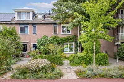 Woning Simplonbaan 336 Utrecht